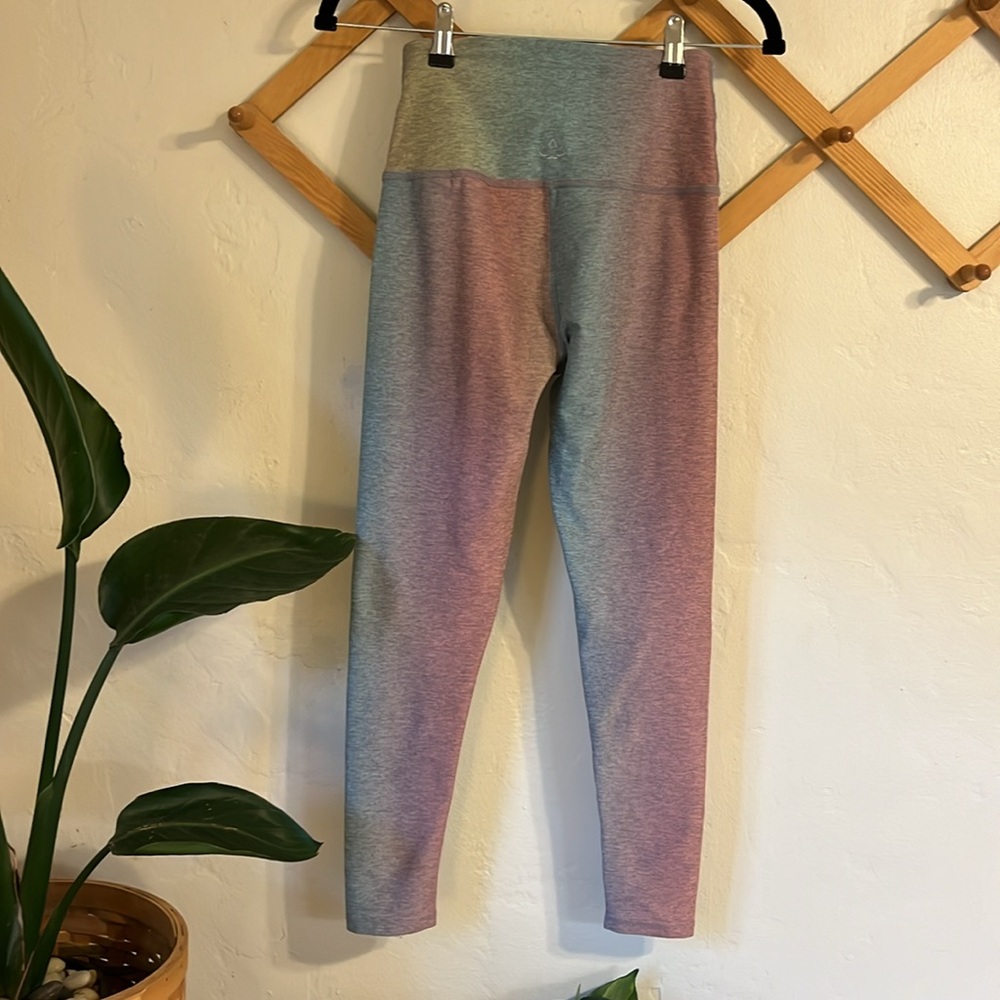 Beyond Yoga SoftMark High Waisted Midi Legging